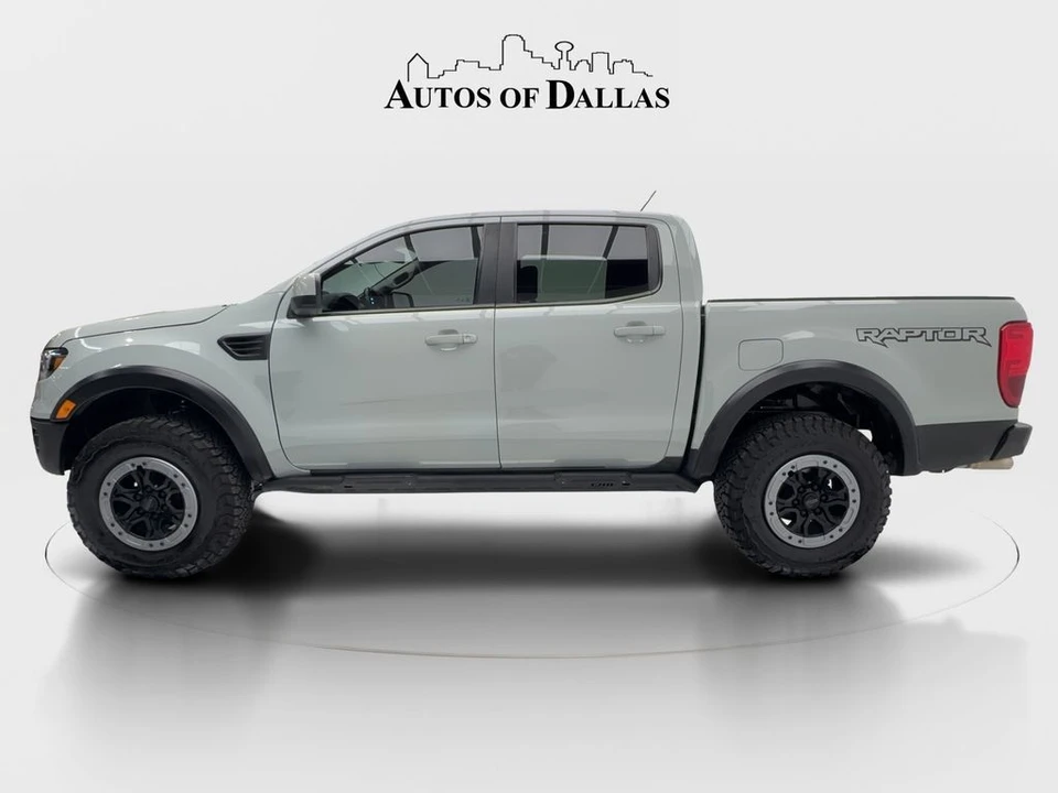 2021 Ford Ranger 4th Gen - Image 6 of 21