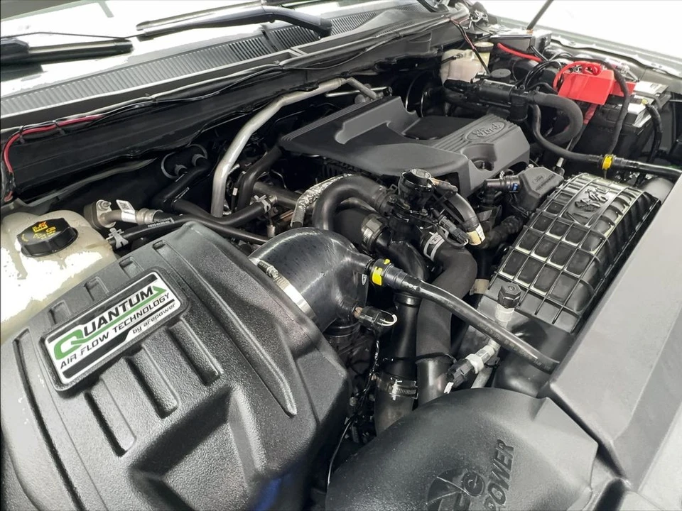 2021 Ford Ranger 4th Gen - Image 19 of 21