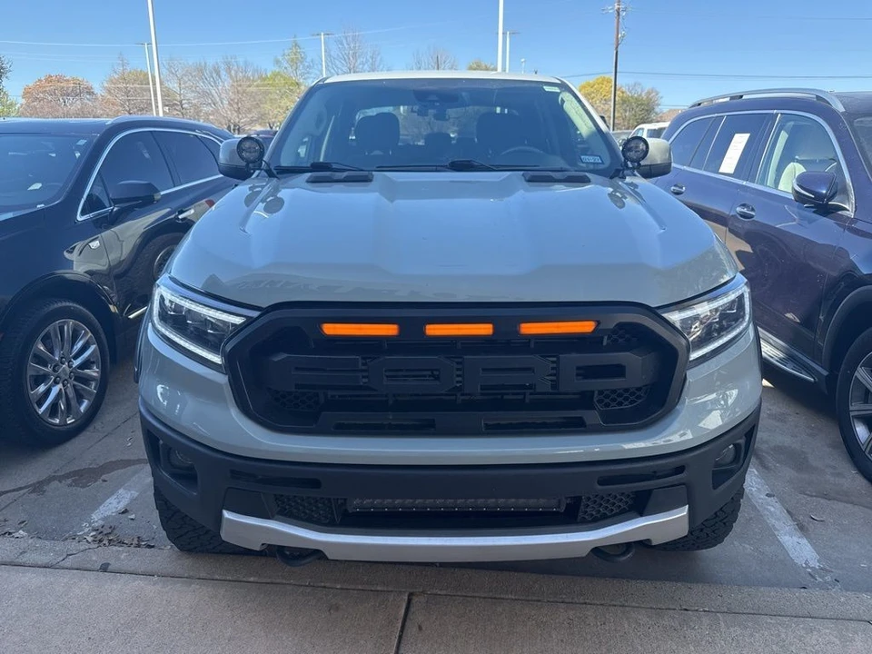 2021 Ford Ranger 4th Gen - Image 5 of 6