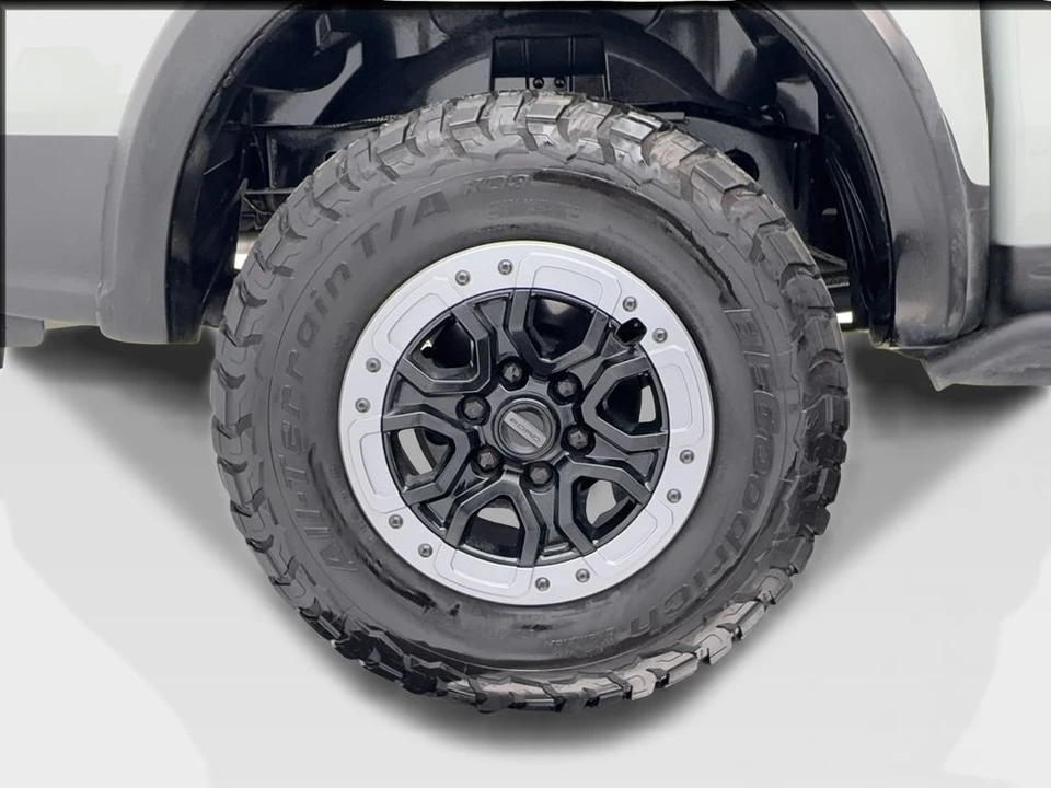2021 Ford Ranger 4th Gen - Image 17 of 21
