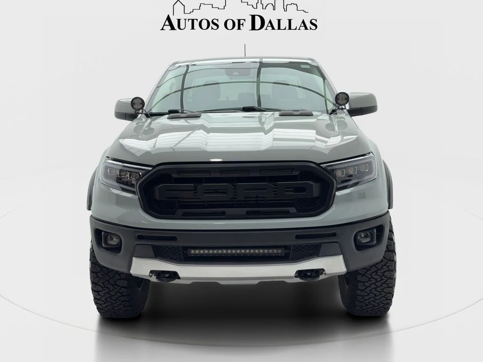 2021 Ford Ranger 4th Gen - Image 4 of 21