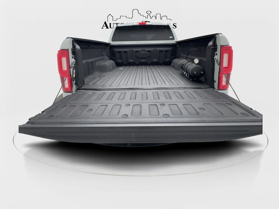 2021 Ford Ranger 4th Gen - Image 11 of 21