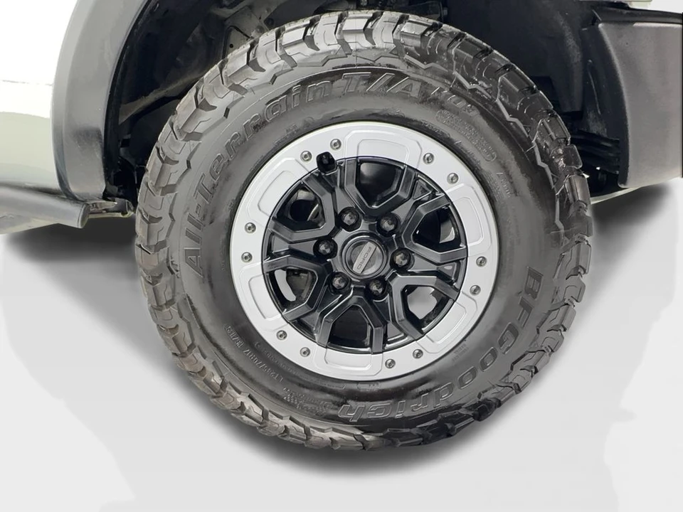 2021 Ford Ranger 4th Gen - Image 16 of 21