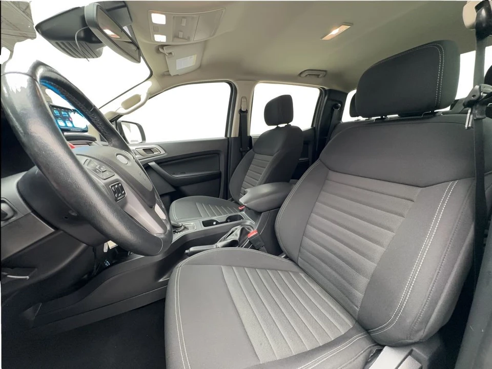 2021 Ford Ranger 4th Gen - Image 20 of 21