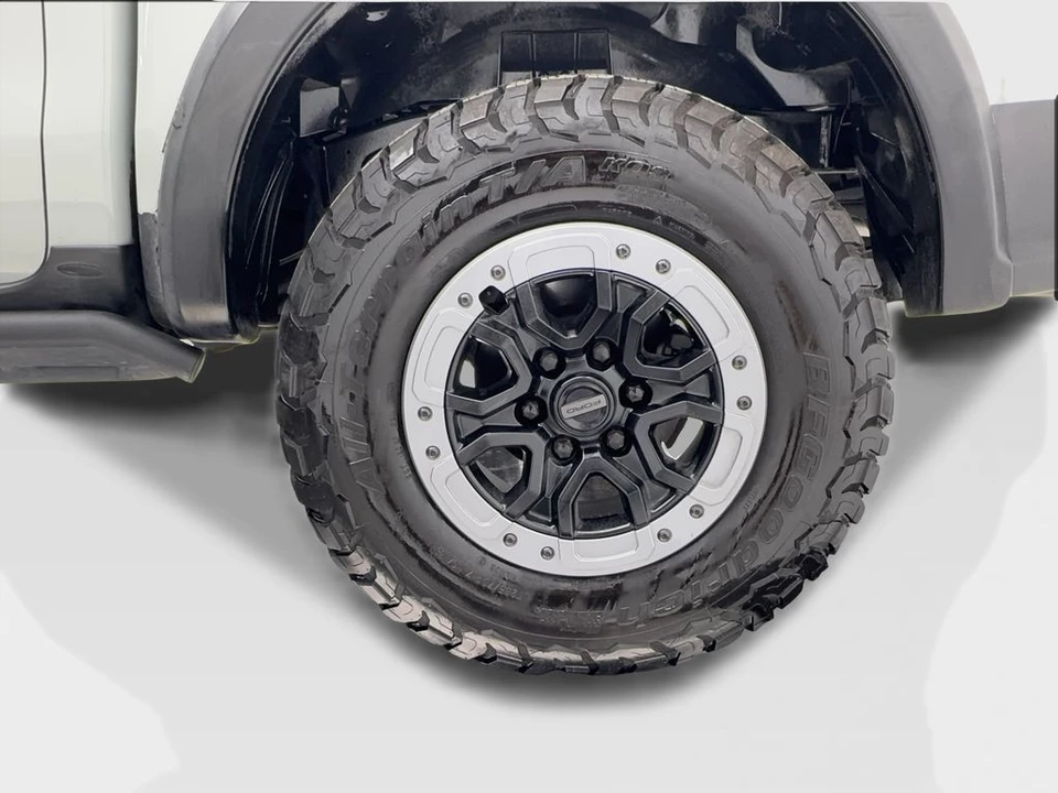 2021 Ford Ranger 4th Gen - Image 13 of 21
