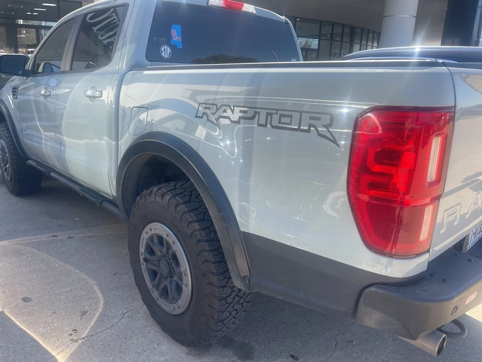 2021 Ford Ranger 4th Gen - Image 3 of 6