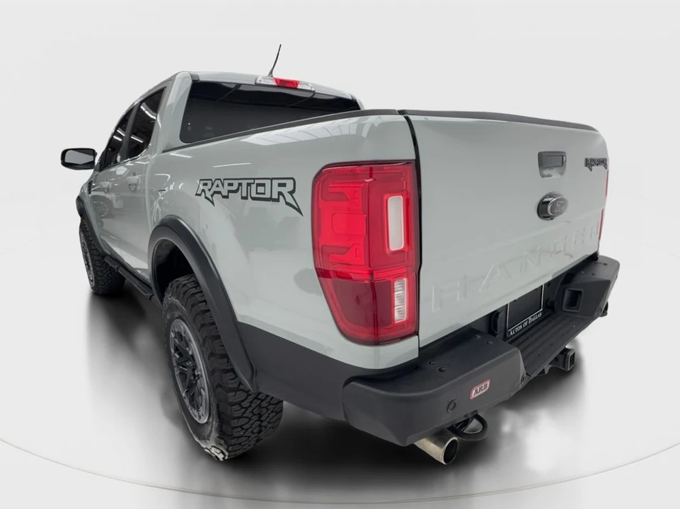 2021 Ford Ranger 4th Gen - Image 10 of 21