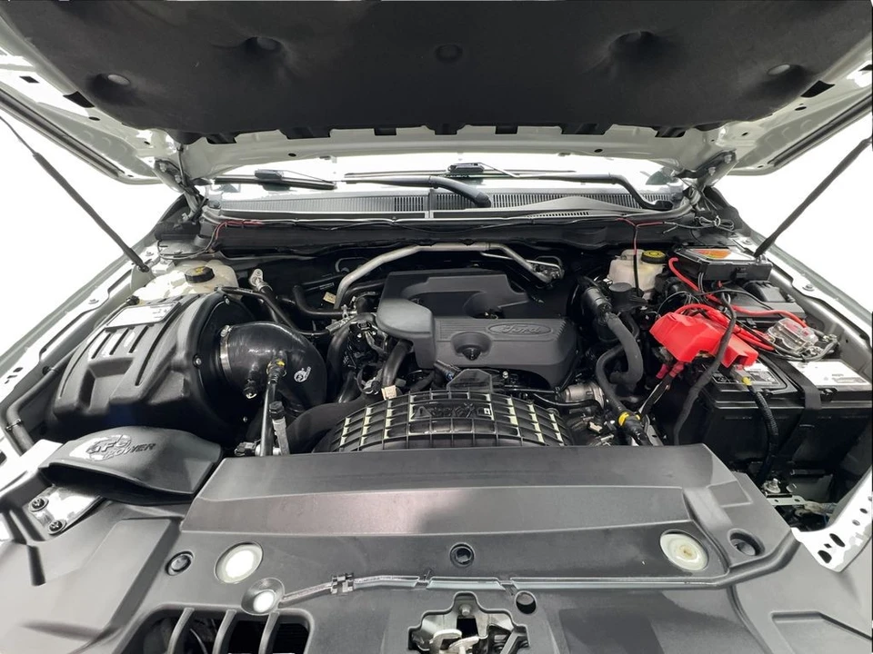 2021 Ford Ranger 4th Gen - Image 18 of 21