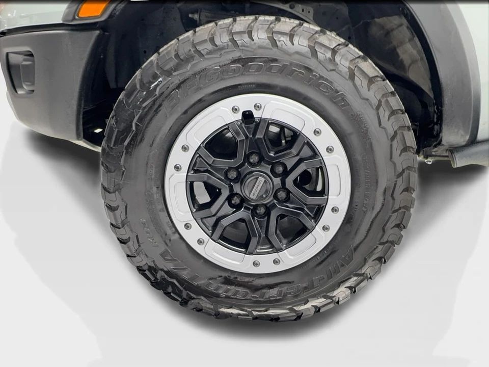 2021 Ford Ranger 4th Gen - Image 14 of 21