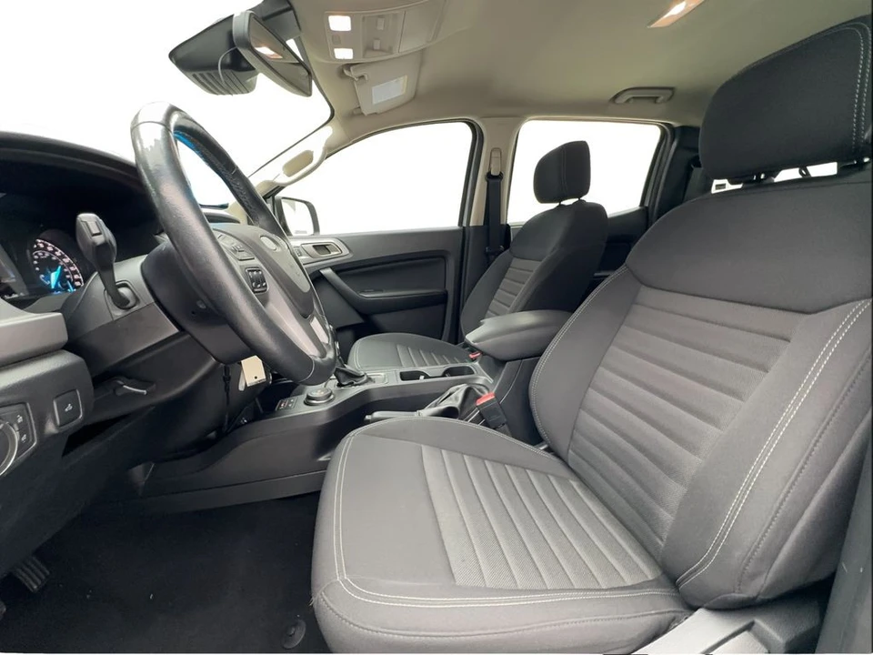 2021 Ford Ranger 4th Gen - Image 21 of 21