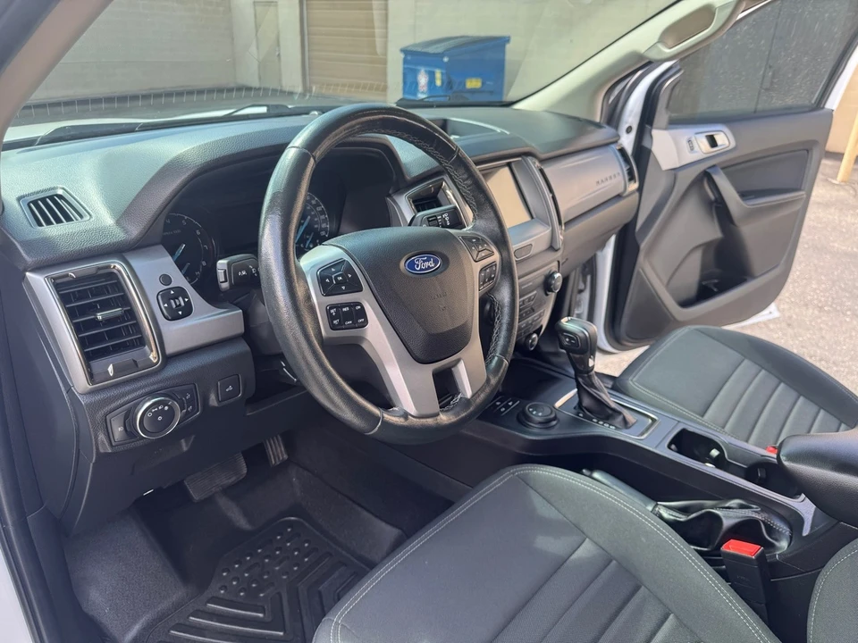 2021 Ford Ranger 4th Gen - Image 20 of 21