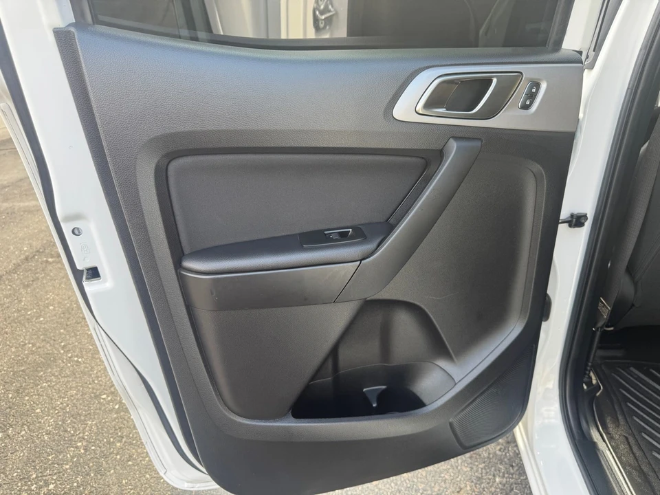 2021 Ford Ranger 4th Gen - Image 21 of 21