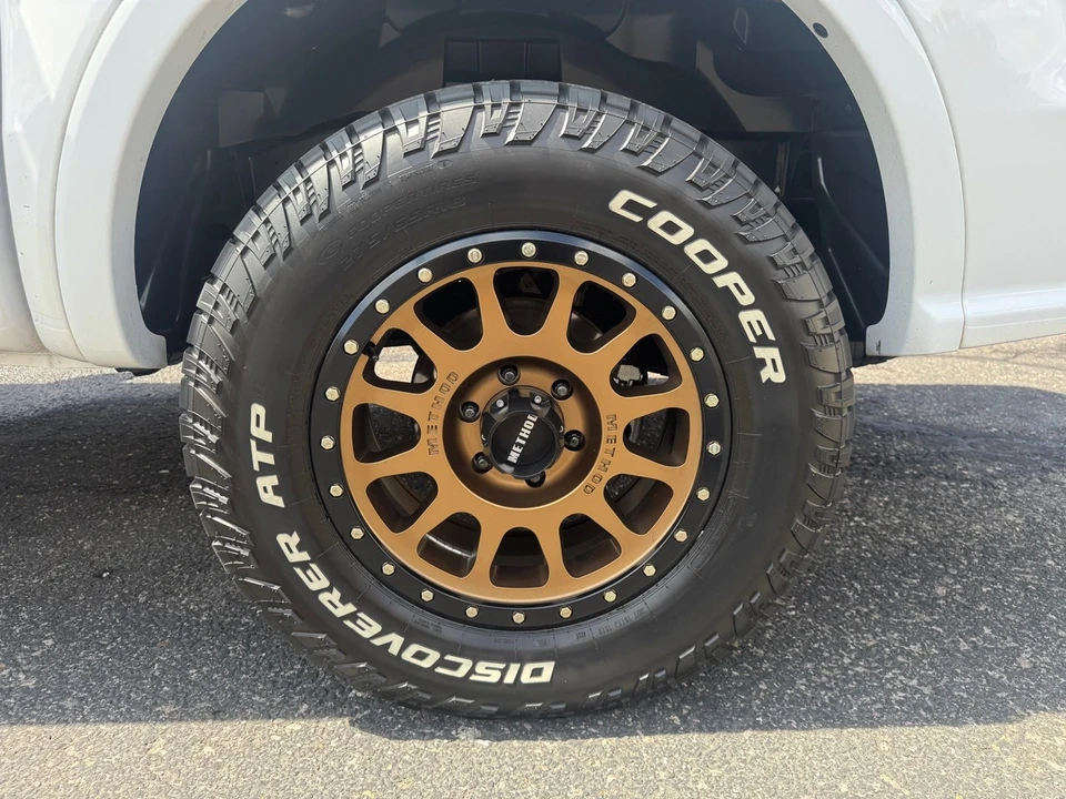 2021 Ford Ranger 4th Gen - Image 16 of 21