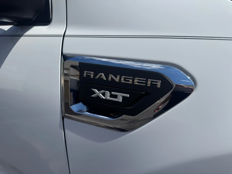 2021 Ford Ranger 4th Gen - Image 12 of 21