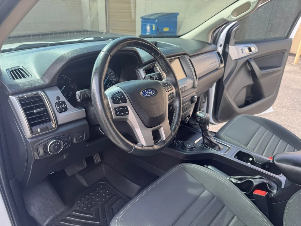 2021 Ford Ranger 4th Gen - Image 20 of 21