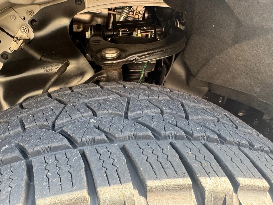 2021 Ford Ranger 4th Gen - Image 14 of 21