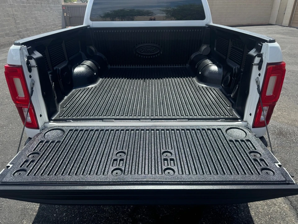 2021 Ford Ranger 4th Gen - Image 9 of 21