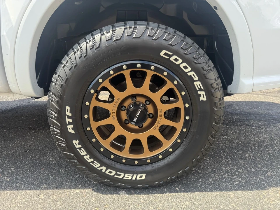 2021 Ford Ranger 4th Gen - Image 16 of 21