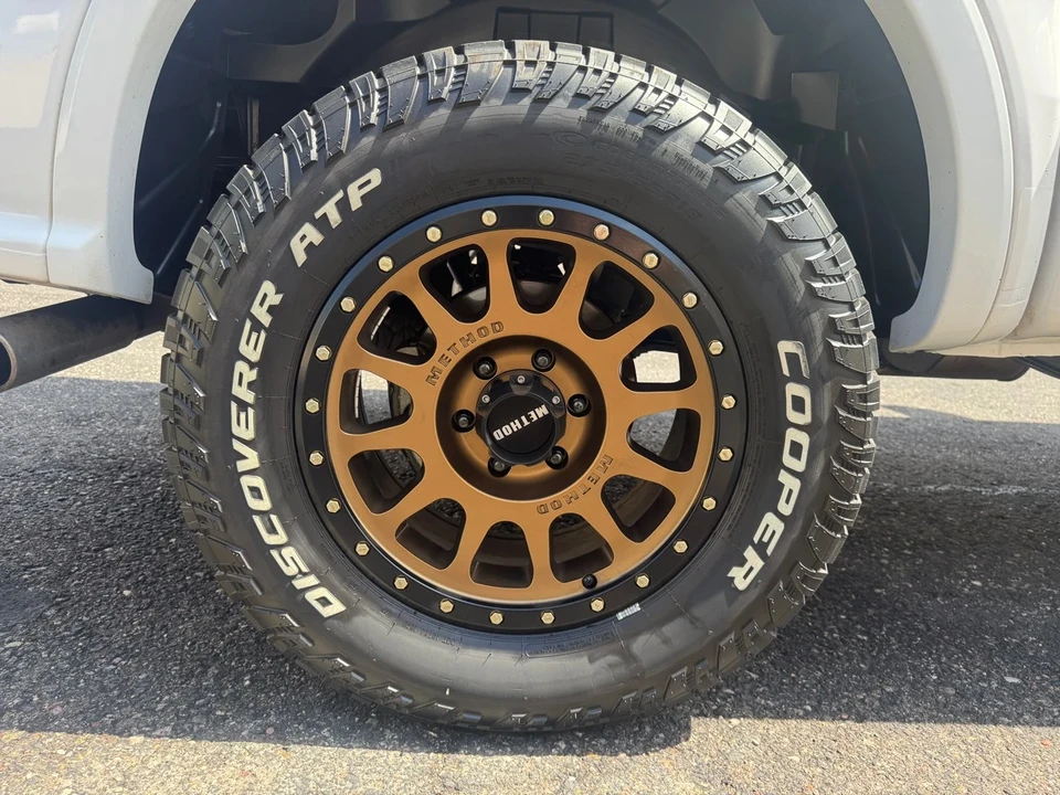 2021 Ford Ranger 4th Gen - Image 15 of 21