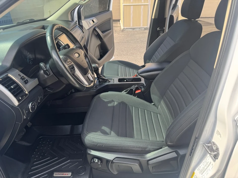 2021 Ford Ranger 4th Gen - Image 19 of 21