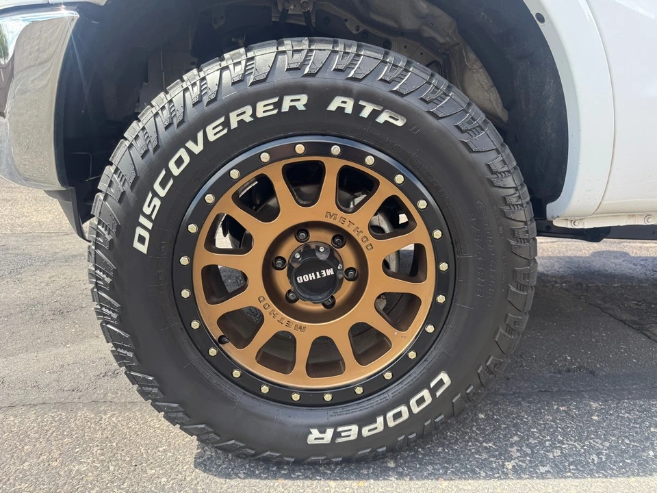 2021 Ford Ranger 4th Gen - Image 17 of 21