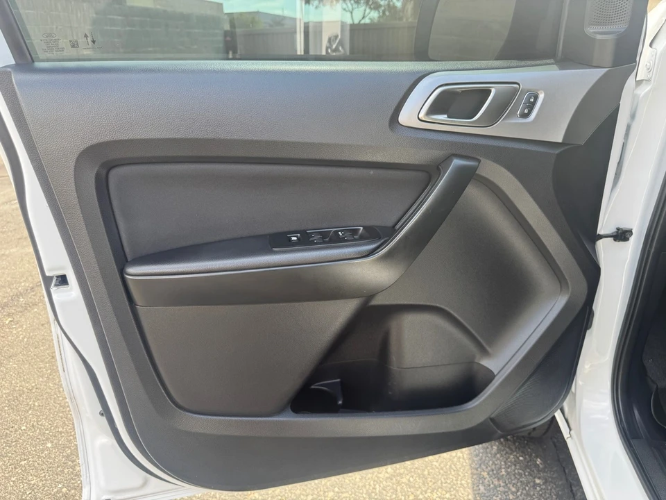 2021 Ford Ranger 4th Gen - Image 18 of 21