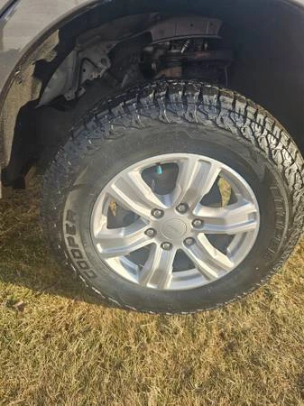 2021 Ford Ranger 4th Gen - Image 8 of 13