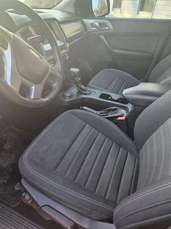 2021 Ford Ranger 4th Gen - Image 11 of 13
