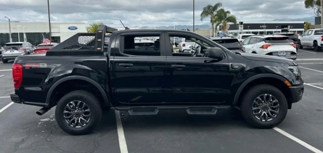 2021 Ford Ranger 4th Gen - Image 2 of 6