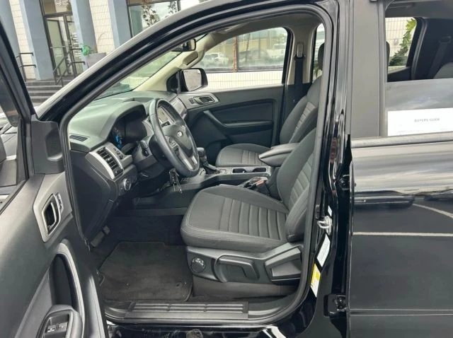 2021 Ford Ranger 4th Gen - Image 5 of 6