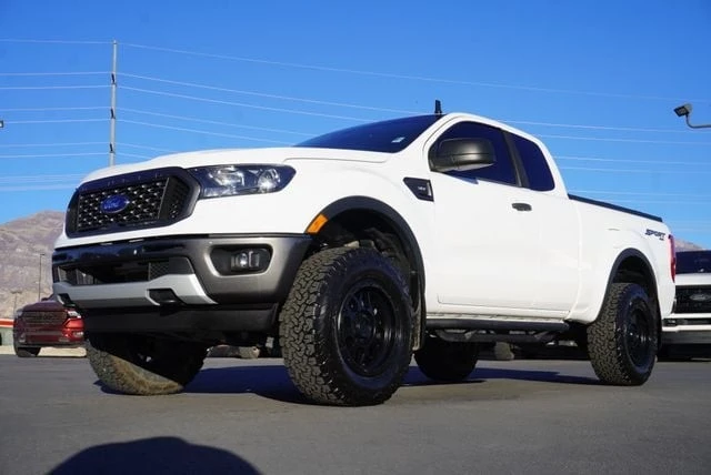 2021 Ford Ranger 4th Gen - Image 6 of 21