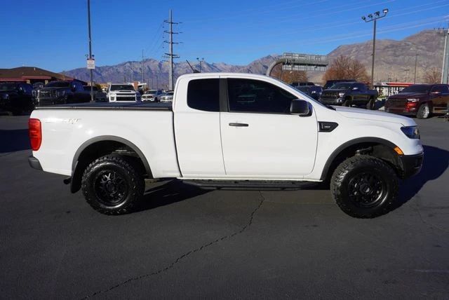 2021 Ford Ranger 4th Gen - Image 13 of 21