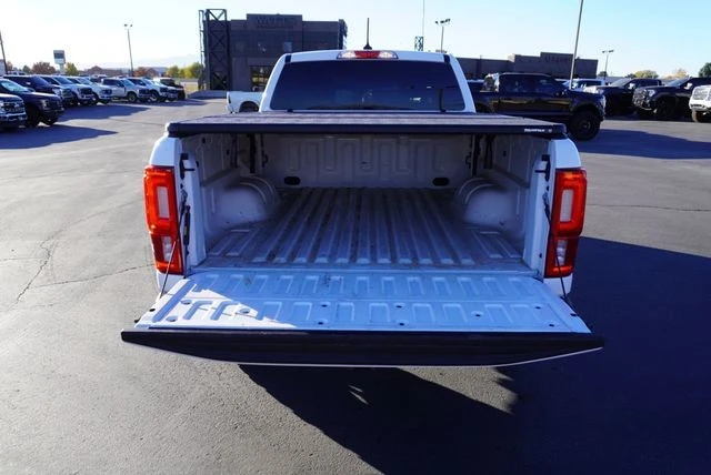 2021 Ford Ranger 4th Gen - Image 11 of 21