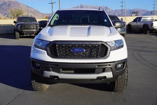 2021 Ford Ranger 4th Gen - Image 4 of 21