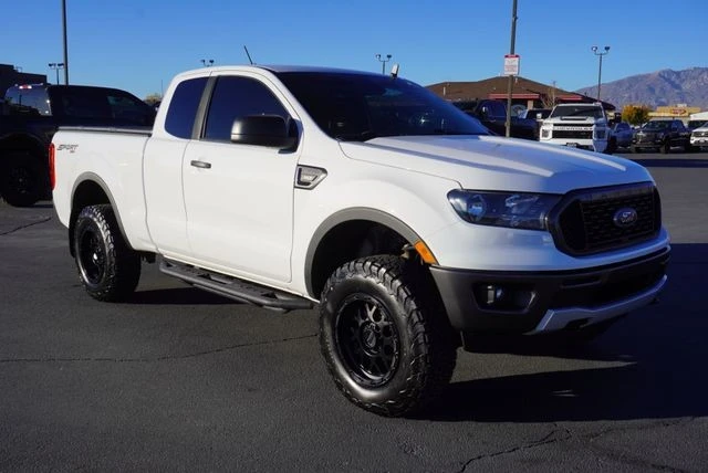 2021 Ford Ranger 4th Gen - Image 14 of 21