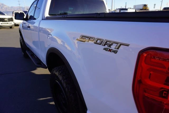2021 Ford Ranger 4th Gen - Image 19 of 21
