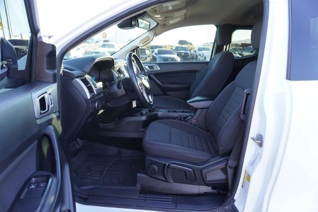 2021 Ford Ranger 4th Gen - Image 21 of 21
