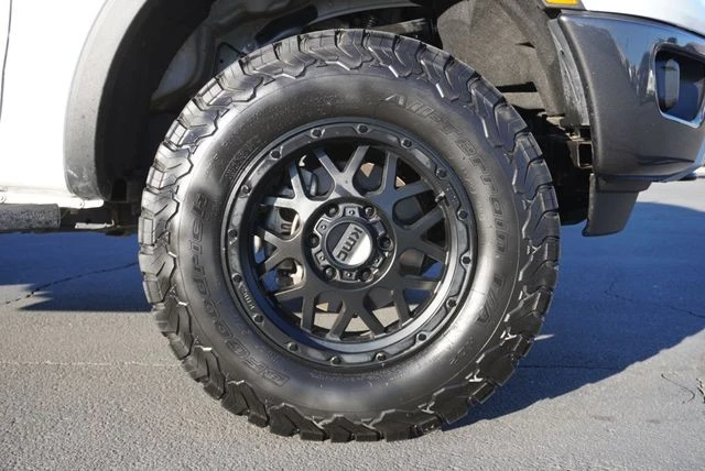 2021 Ford Ranger 4th Gen - Image 16 of 21