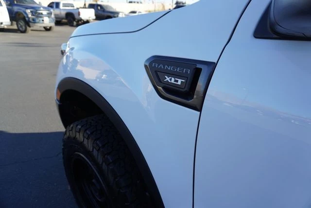 2021 Ford Ranger 4th Gen - Image 18 of 21