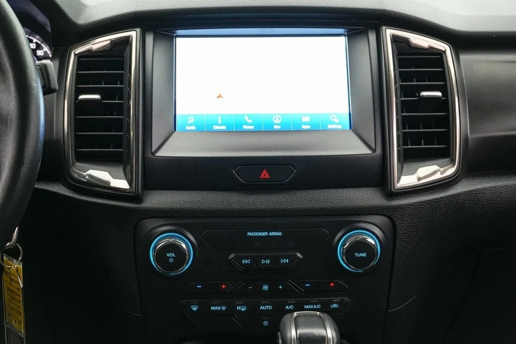 2021 Ford Ranger 4th Gen - Image 19 of 21