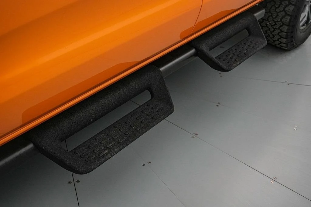 2021 Ford Ranger 4th Gen - Image 14 of 21