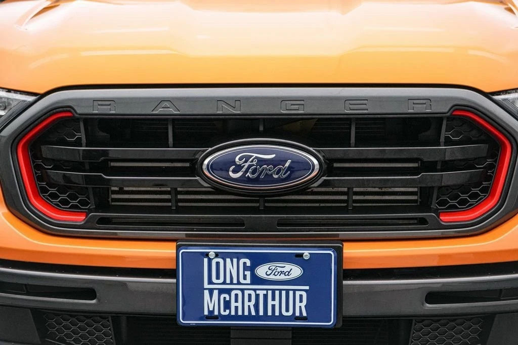 2021 Ford Ranger 4th Gen - Image 13 of 21