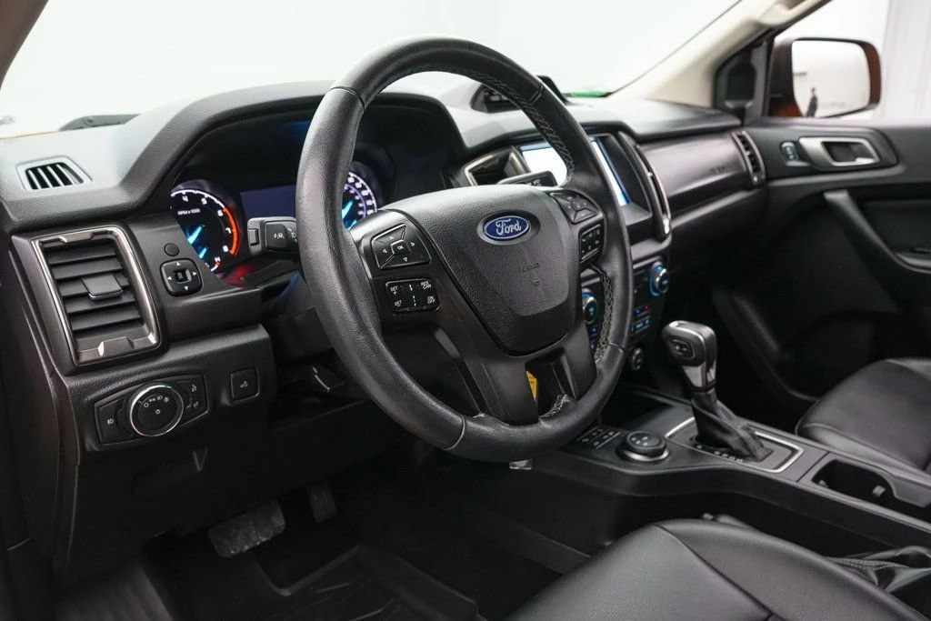 2021 Ford Ranger 4th Gen - Image 16 of 21