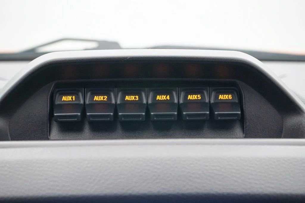 2021 Ford Ranger 4th Gen - Image 20 of 21