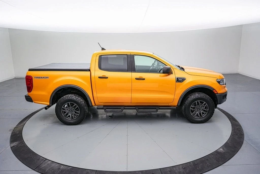 2021 Ford Ranger 4th Gen - Image 4 of 21