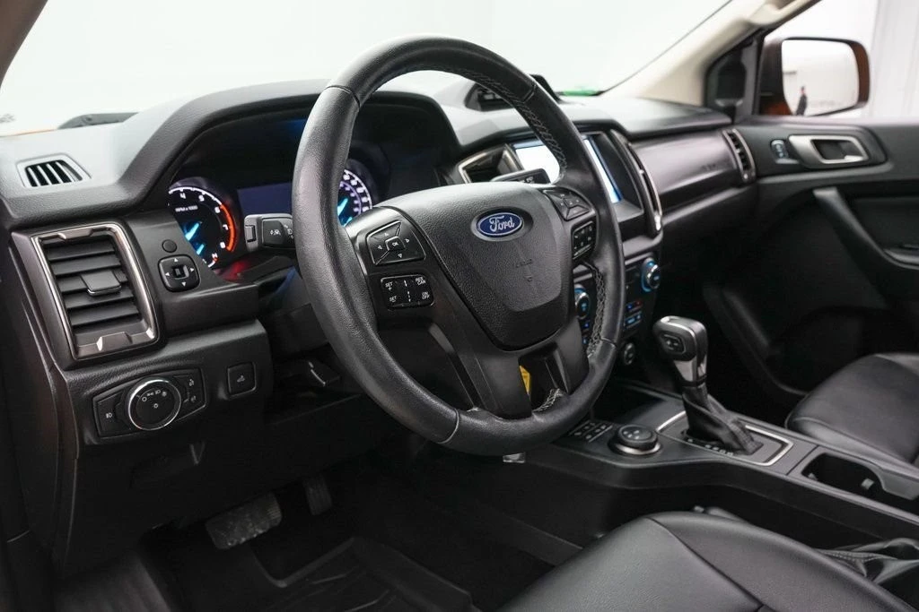 2021 Ford Ranger 4th Gen - Image 16 of 21