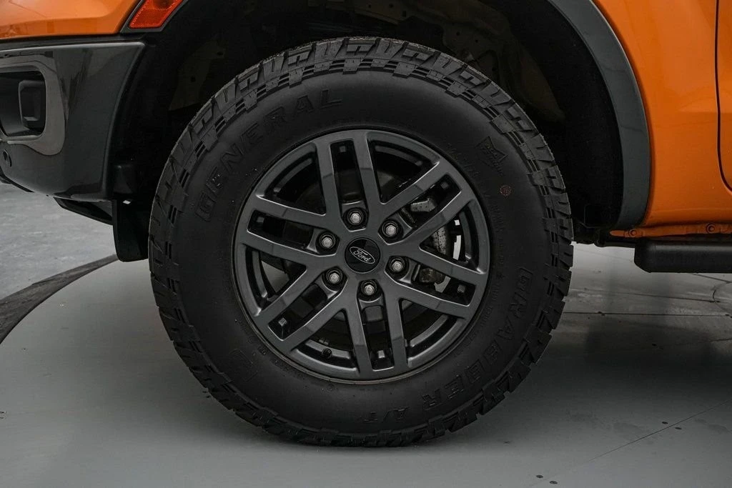 2021 Ford Ranger 4th Gen - Image 12 of 21
