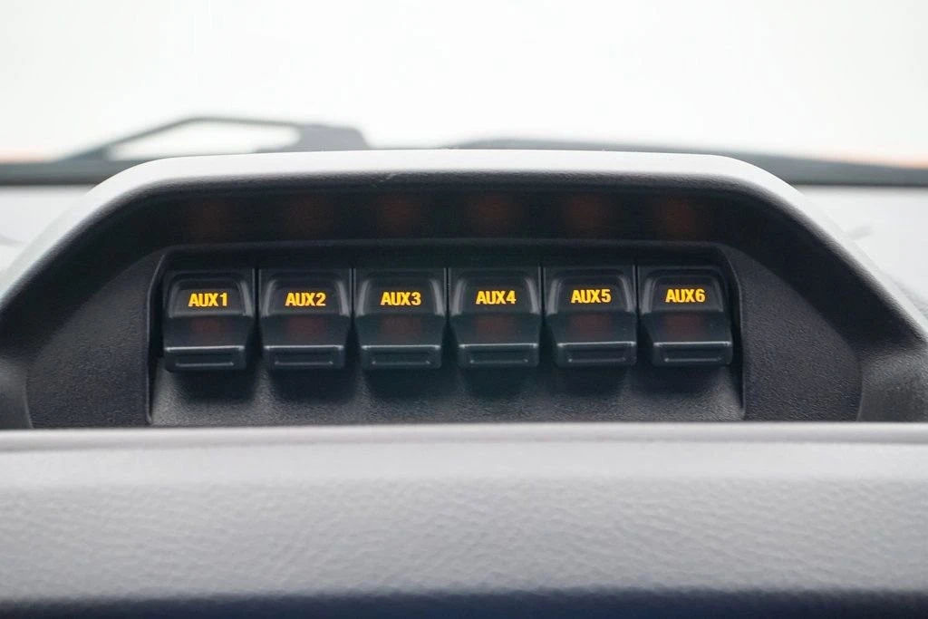 2021 Ford Ranger 4th Gen - Image 20 of 21