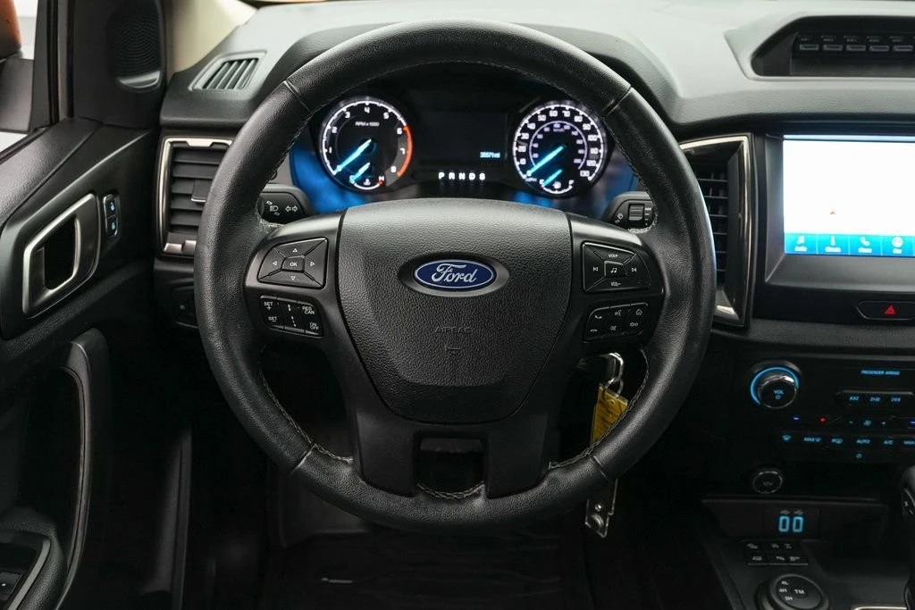 2021 Ford Ranger 4th Gen - Image 17 of 21