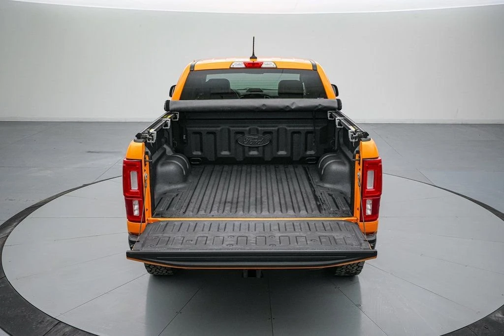 2021 Ford Ranger 4th Gen - Image 7 of 21